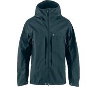 Fjällräven Uomo Bergtagen G-1000 giacca, mountain blue, S