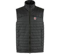 Fjällräven Uomo Expedition X-Lätt Gilet, black, M
