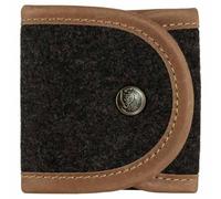 Fjällräven Värmland 5 Bullet Case, Borsa Sportiva Unisex Adulto, Dark Olive-brown, Taglia unica