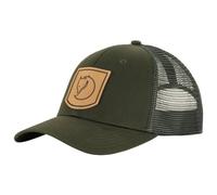 Fjallraven 12100003-662 Värmland cap/Värmland cap Berretto Unisex - Adulto Deep Forest Taglia S/M