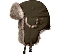 Fjällräven - Värmland Heater - Berretto L marrone