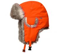 Fjällräven - Värmland Heater - Berretto M rosso