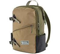 Fjällräven Vardag 17 Zaino da giorno 41 cm Scomparto per laptop verde
