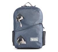 Fjällräven Vardag 17 Zaino da giorno 41 cm Vano porta PC blu
