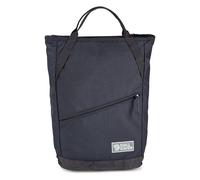 Zaino da città Fjällräven Vardag Totepack 22 Colore: nero