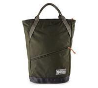Fjällräven Vardag 22 Zaino da giorno 43 cm Vano porta PC verde