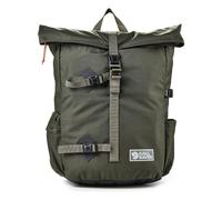 Fjällräven Vardag 25 L Zaino da trekking 45 cm oliva