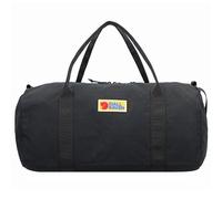 Fjällräven Vardag 30 Borsa da viaggio Weekender 48 cm nero