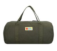 Fjällräven Vardag 30 Borsa da viaggio Weekender 48 cm verde
