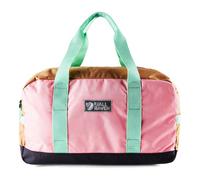 FJÄLLRÄVEN Borsa da viaggio Vardag Duffel 33L rosa