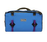 Fjällräven Vardag 45 Borsa da viaggio Weekender 48 cm blu