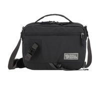 Fjällräven Vardag 6 Borsa a tracolla 26 cm nero