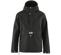 Giacca da uomo Fjällräven Vardag Anorak M Taglia: L / Colore: grigio scuro