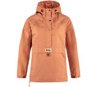 Fjällräven Vardag Anorak Giacca Leggera Donna Da Trekking Outdoor