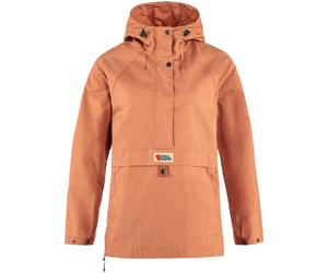 Fjällräven Vardag Anorak Giacca Leggera Donna Da Trekking Outdoor