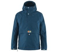 Fjällräven - Vardag Anorak - Giacca tempo libero M blu