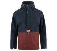 Fjällräven - Vardag Anorak - Giacca tempo libero XS blu