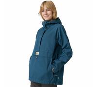 Fjallraven Vardag Anorak W, Giacca Donna, Storm, S