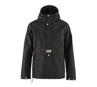 Fjällräven - Vardag Anorak - Giacca tempo libero M nero