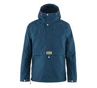 Fjällräven Vardag Anorak M, Giacca Uomo, Storm, XS