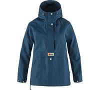 Fjällräven Vardag Anorak W, Giacca Donna, Storm, XS