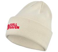 Fjällräven Vardag Beanie Bianco