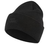 Fjällräven Vardag Beanie Nero