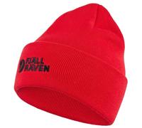 Fjällräven Vardag Beanie Rosso