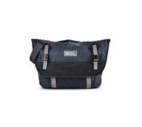 Fjällräven Vardag Borsa messenger 39 cm Vano porta PC blu