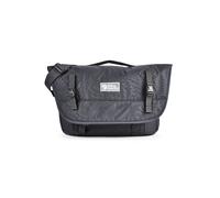 Fjällräven Vardag 12 - Borsa a tracolla 39 cm (coal black)