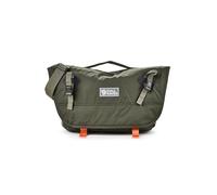 Fjällräven Vardag 12 - Borsa a tracolla 39 cm (deep forest) verde