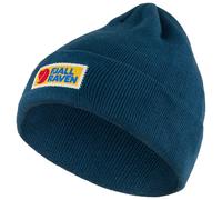 Berretto Fjällräven Vardag Classic blu