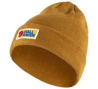 FJALLRAVEN Vardag Classic Beanie - Uomo - Marrone - Taglia unica- modello 2024