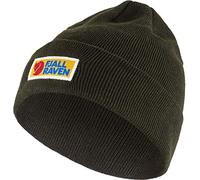 Fjällräven - Vardag Classic Beanie, Berretto Unisex - Adulto