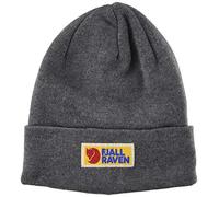 Fjällräven Vardag Classic Beanie, Berretto Unisex, Grigio (Grey), Taglia Unica