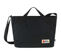 Borsa a spalla Fjällräven Vardag Crossbody Colore: nero