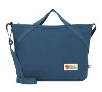 Borsa Fjällräven Vardag Crossbody 9L blu