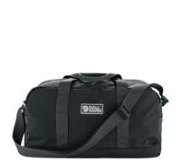 Fjällräven Vardag Duffel 33 - Borsa da viaggio 47 cm (coal black)