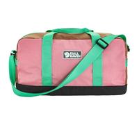Fjällräven Vardag 33 Borsa da viaggio Weekender 52 cm rosa