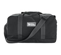 Fjällräven Borsa sportiva Vardag Duffel 33 – 33 L – Nero