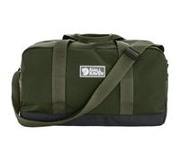 Fjällräven Vardag 33 Borsa da viaggio Weekender 52 cm verde