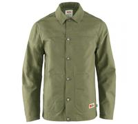 Fjällräven - Vardag Jacket - Giacca tempo libero XS olivia