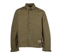 Fjällräven - Vardag Jacket - - Jackets - Uomo - Verde - S