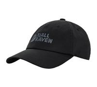 Fjällräven - Vardag Lite Cap - Cappellino S/M nero