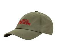 Fjällräven - Vardag Lite Cap - Cappellino S/M olivia