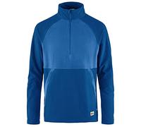 Fjällräven Vardag Lite Fleece M/Vardag Lite Fleece M Maglia Lunga Uomo
