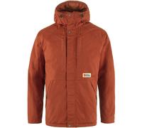Fjällräven Vardag Lite Imbottito Herren-Wanderjacke Giacca Invernale Outdoor