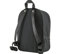 Fjällräven Vardag Mini - zaino tempo libero Black unisex Recycled Materials