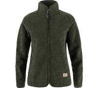 Fjällräven Vardag Pile Fleece - Giacca in pile da donna (confezione da 1)