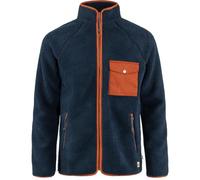 Fjällräven Vardag Pile Fleece Giacca Uomo